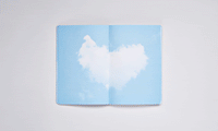 BLEU NUAGE